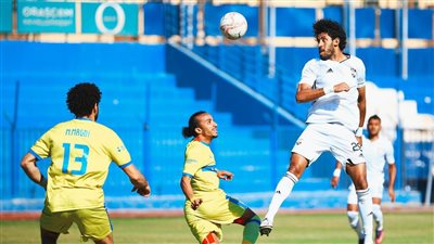 الدرجة الثانية.. الجونة يفوز وصراع ثلاثي على صدارة مجموعة الصعيد