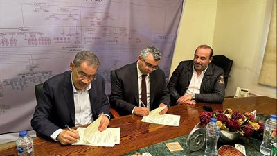 وكيل نقابة الصحفيين: انتهاء أزمة أرض أكتوبر بعد توقيع بروتوكول مع الأوقاف