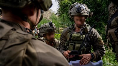 استشهاد فلسطينيين برصاص جيش الاحتلال الإسرائيلي خلال اقتحام مخيم طولكرم