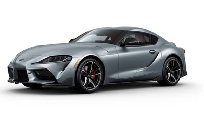 مواصفات وأسعار تويوتا سوبرا موديل 2023 في الإمارات