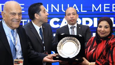 بحضور مجدي يعقوب.. تفاصيل تنظيم المؤتمر السنوي لقسم أمراض القلب جامعة القاهرة