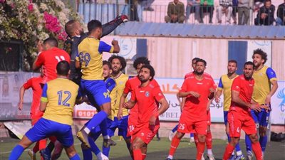 دوري الدرجة الثانية.. تعديل مباريات مجموعة القاهرة والقناة بسبب رمضان