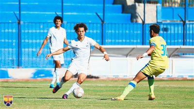 الدرجة الثانية.. الجونة يتصدر ترتيب المجموعة الأولى عقب الجولة 29