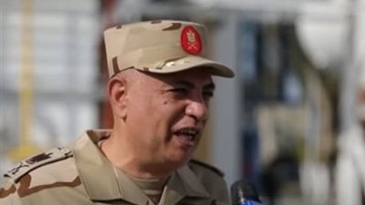 رئيس النصر للكيماويات: 1.7 مليون طن إنتاج مصر من الأسمدة بعد دخول مجمع السخنة الخدمة| فيديو