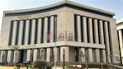 الإسكان تبدأ العمل من المقر الجديد بالعاصمة الإدارية الأحد المقبل