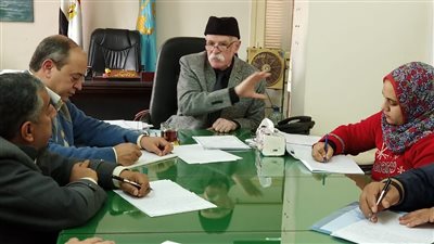 بيطري الغربية: تكثيف الحملات على الأسواق خلال شهر رمضان حفاظا على صحة المواطنين 