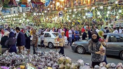 موعد شهر رمضان 2023 في مصر.. بدأ العد التنازلي 