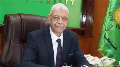 جامعة المنوفية: محو أمية 5 آلاف مواطن بدورة يناير 2023