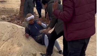 تمرغت في الرمال.. روجينا عن مسلسل ستهم: أصعب مسلسل عملته