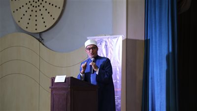 أمين البحوث الإسلامية: الشرائع السماوية جعلت النظر في التراث فريضة دينية