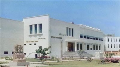 متحف بورسعيد القومي يكشف حقيقة المطالبات بإخلاء أرض المتحف