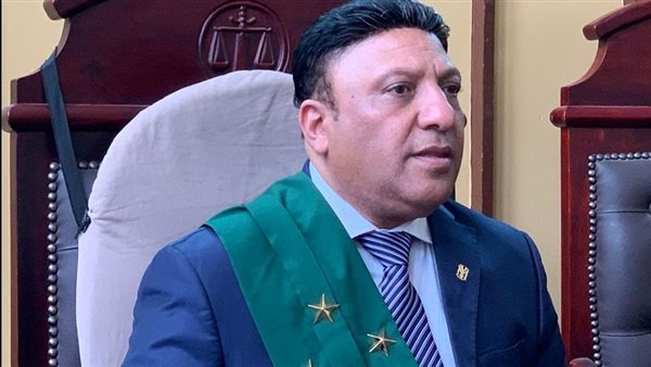 محكمة جنايات بورسعيد