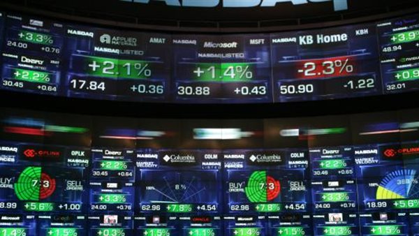 مؤشرات الأسهم الأمريكية