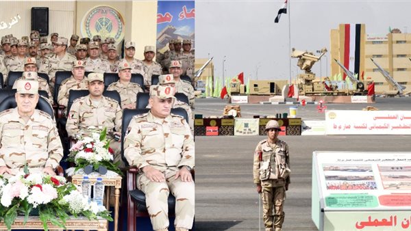 رئيس أركان حرب القوات