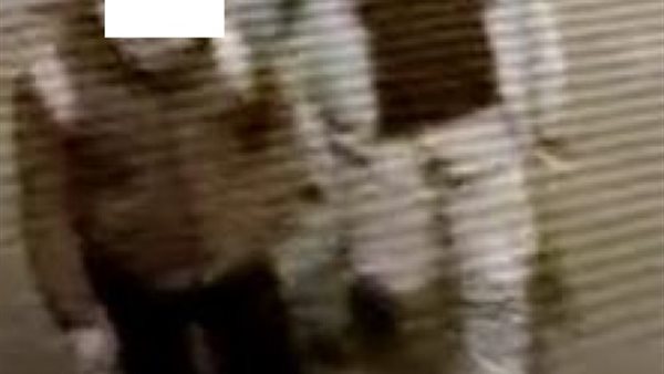  المتهمين بسرقة فيلا