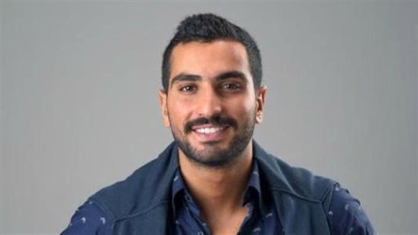 محمد الشرنوبي