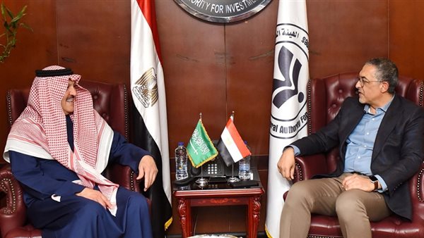 رئيس هيئة الاستثمار