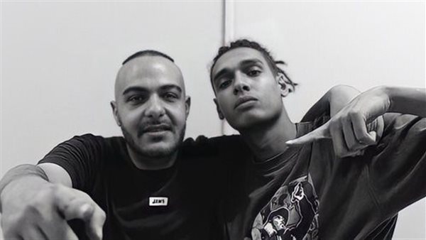 أبيوسف ومروان بابلو