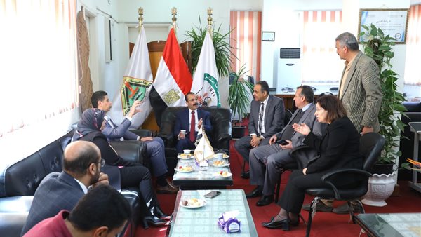 مبادرة الهيئة الإنجيلية