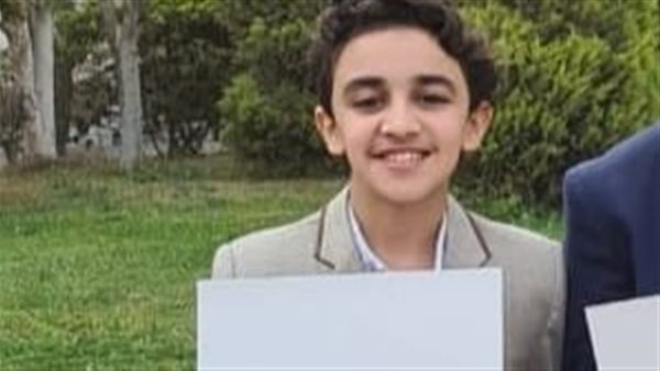 الطالب مجدي فهمي