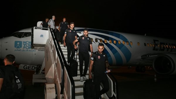 فريق الأهلي