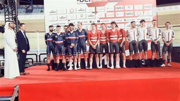 كأس العالم لدراجات