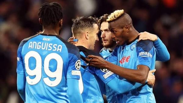 فريق نابولي