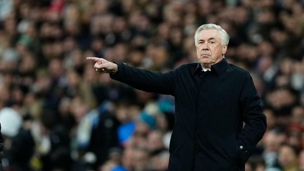 كارلو أنشيلوتي 