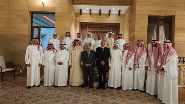 محمد معيط وزير المالية