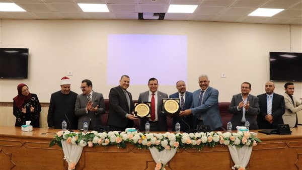 كلية الهندسة 