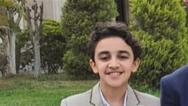 الطالب مجدي فهمي