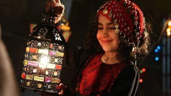 أشكال فوانيس رمضان