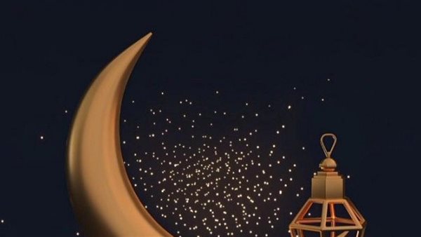 شهر رمضان _ تعبيرية