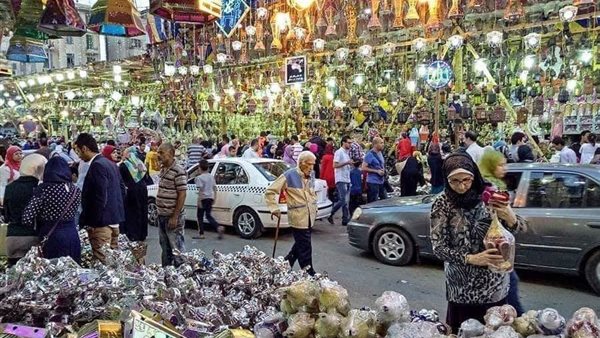 موعد شهر رمضان 2023