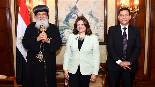 السفيرة سها جندي