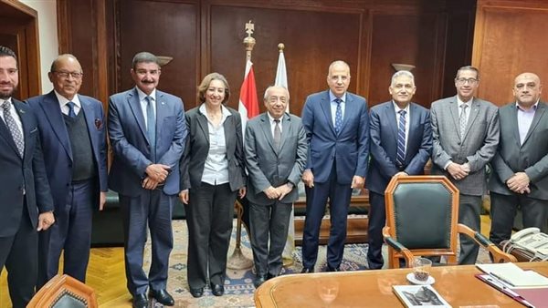 نقيب المهندسين طارق