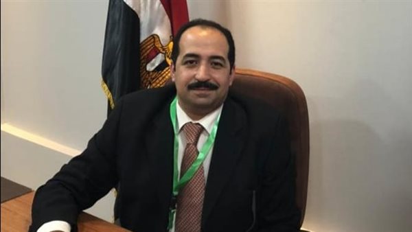 أمين عام نقابة الأطباء