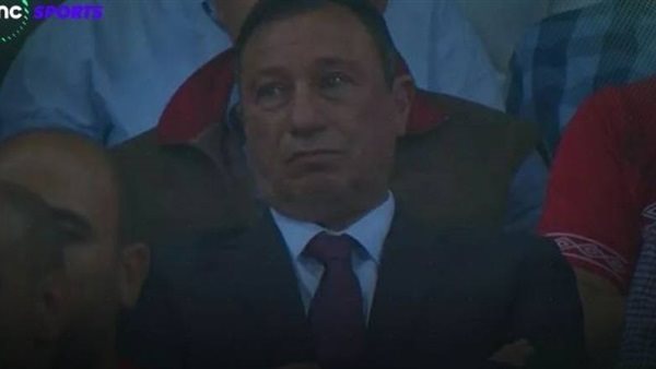 محمود الخطيب 