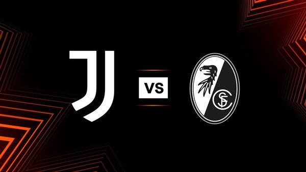 يوفنتوس وفرايبورج