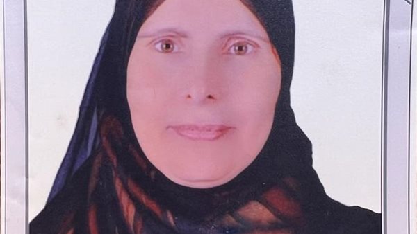 الأم المثالية بالقليوبية