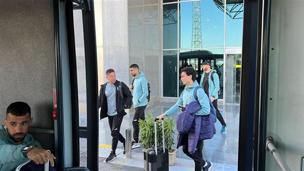 فريق بيراميدز 