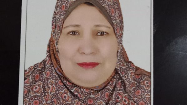  الأم المثالية هويدا