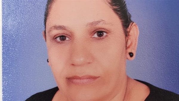 نوال إبراهيم الأم