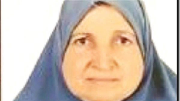 الأم المثالية بالمنيا