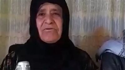 الأم المثالية بالشرقية والدة الشهيد محمد فاروق: حصلت على اللقب ببركة ابني.. وربيت ولادي على الأخلاق الطيبة| بث مباشر