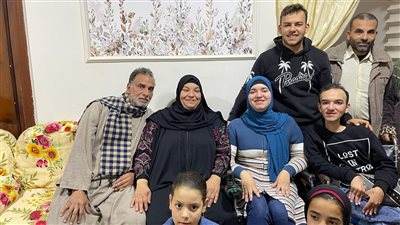 السيدة سُهير الحسيني تكشف كواليس فوزها بلقب الأم المثالية في منيا القمح بالشرقية