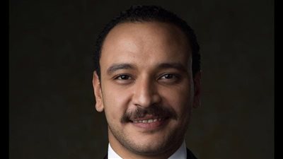 بعد نجاحه في رمضان 2025.. أعمال ينتظر أحمد خالد صالح عرضها