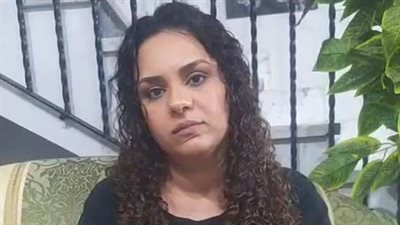 ضربني قدام الناس.. البلوجر إيفون نبيل تستغيث من تعدي طليقها عليها خلال رؤية بناته