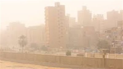 فرص سقوط أمطار ورياح مثيرة للرمال والأتربة.. الأرصاد تكشف حالة الطقس ودرجات الحرارة غدا الجمعة | بث مباشر