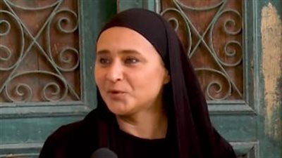 مسلسلات رمضان 2023.. نيللي كريم عن مسلسل عملة نادرة: لما قرأت السيناريو كنت خايفة